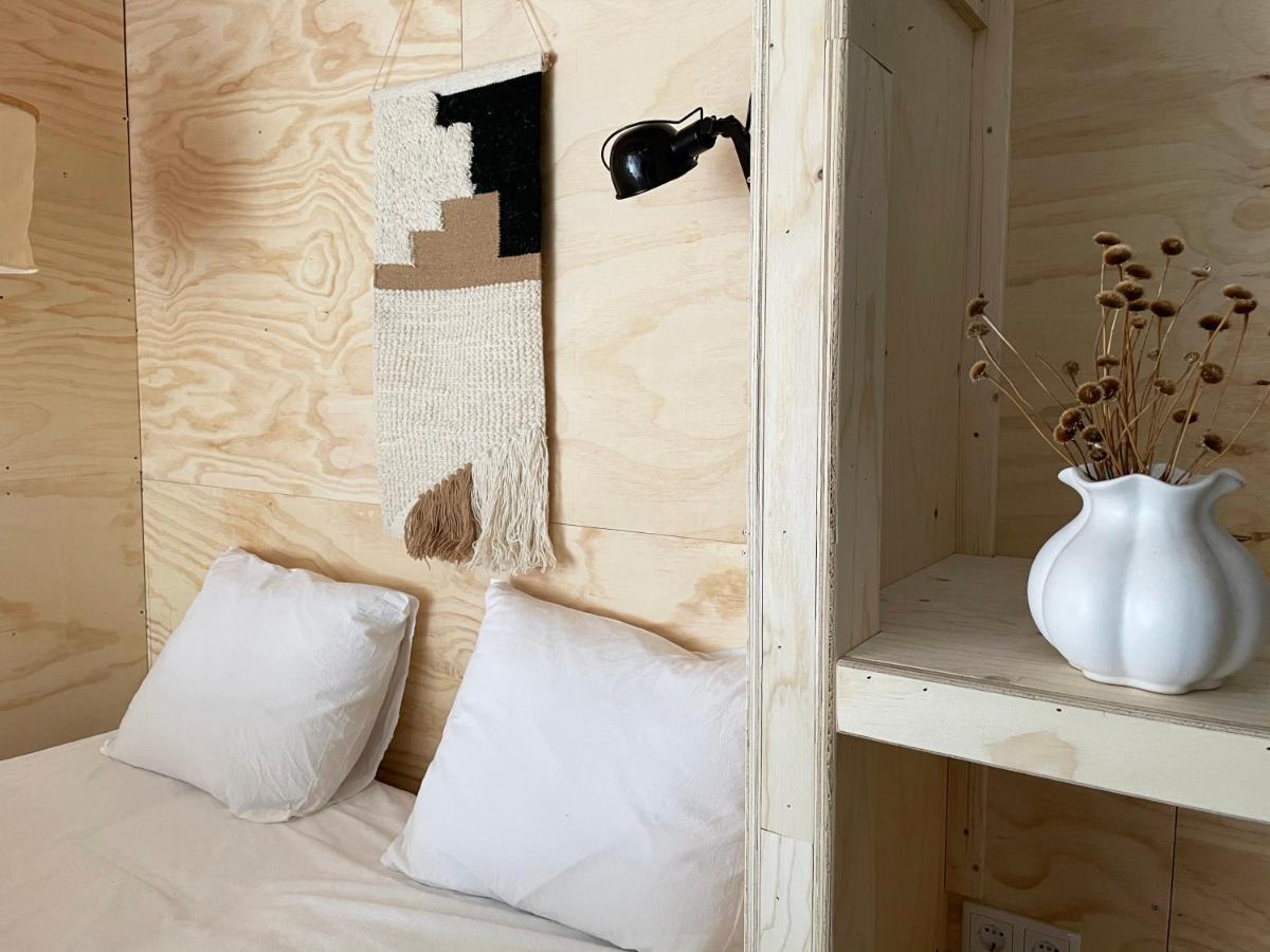 Camping De Vliert Bunnik Extérieur photo