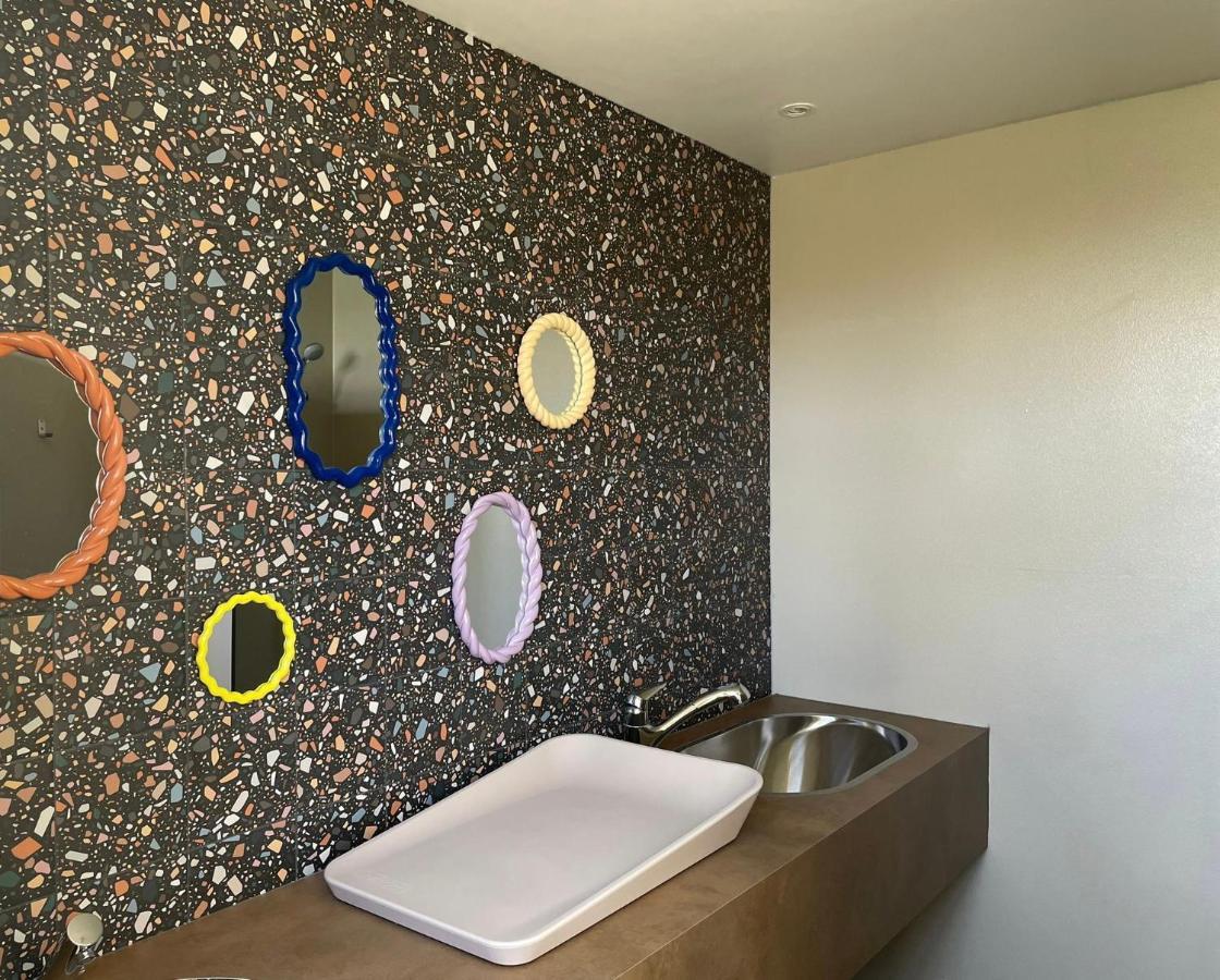 Camping De Vliert Bunnik Extérieur photo