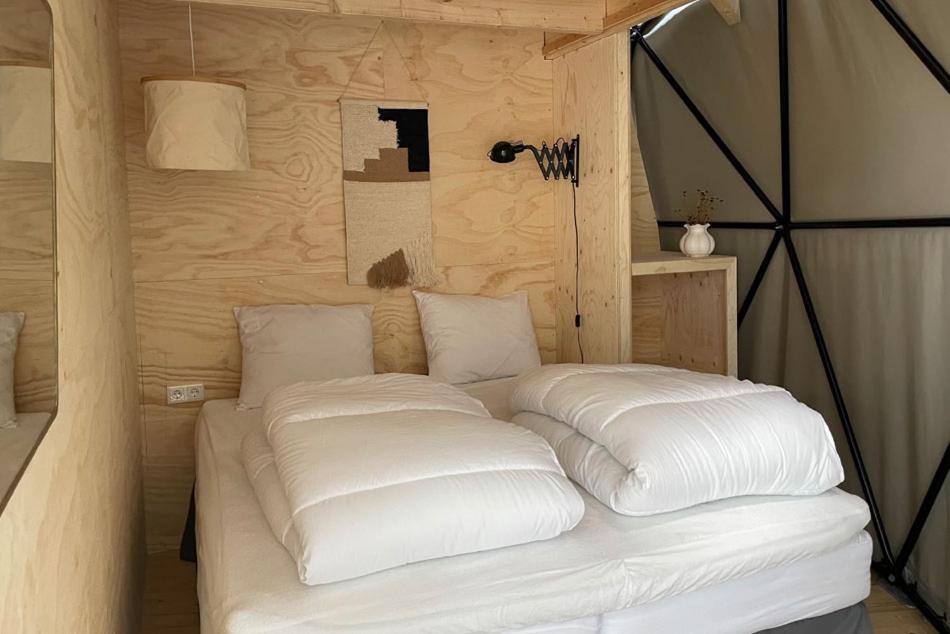 Camping De Vliert Bunnik Extérieur photo