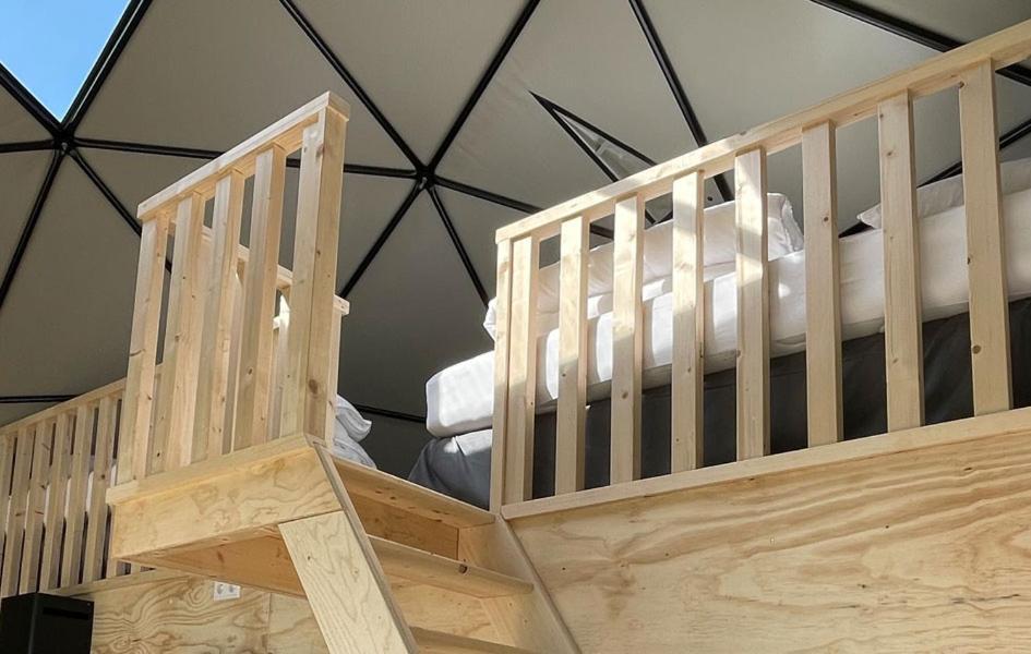 Camping De Vliert Bunnik Chambre photo